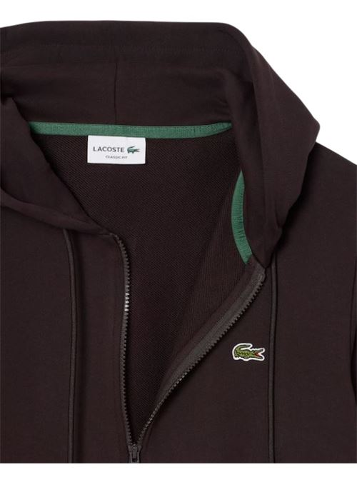 SH98093LA MARRONE lacoste | SH98093LA MARRONE